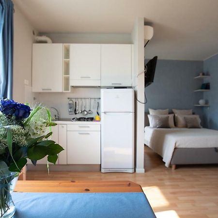 Lullaby House Lazise Lägenhet Exteriör bild
