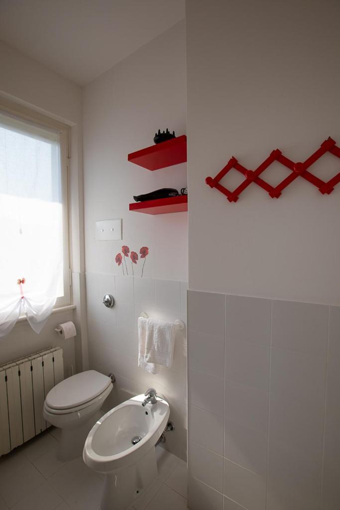 Lullaby House Lazise Lägenhet Exteriör bild
