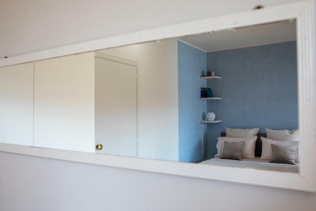 Lullaby House Lazise Lägenhet Exteriör bild