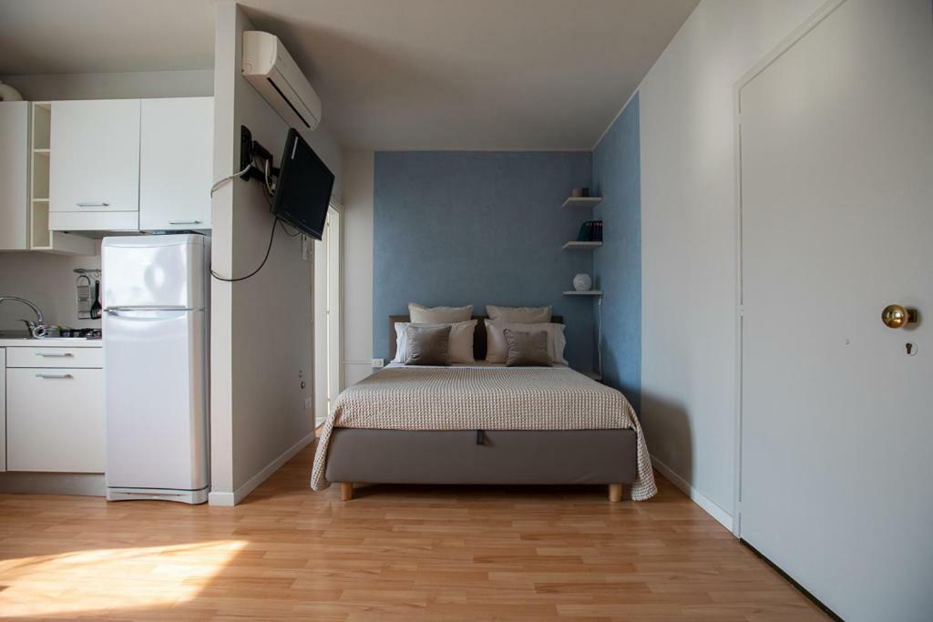 Lullaby House Lazise Lägenhet Exteriör bild