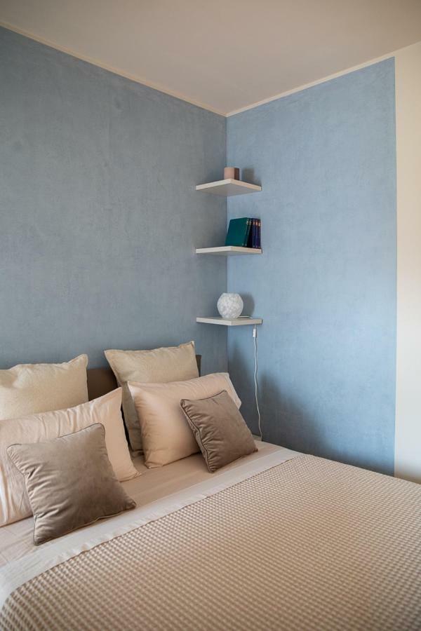 Lullaby House Lazise Lägenhet Exteriör bild