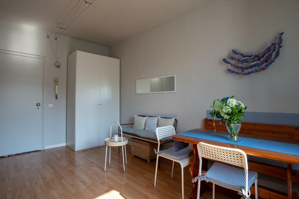 Lullaby House Lazise Lägenhet Exteriör bild