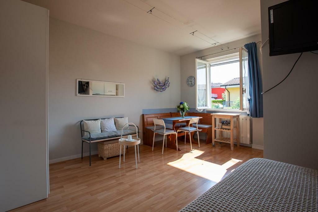 Lullaby House Lazise Lägenhet Exteriör bild