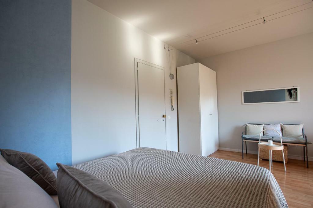 Lullaby House Lazise Lägenhet Exteriör bild