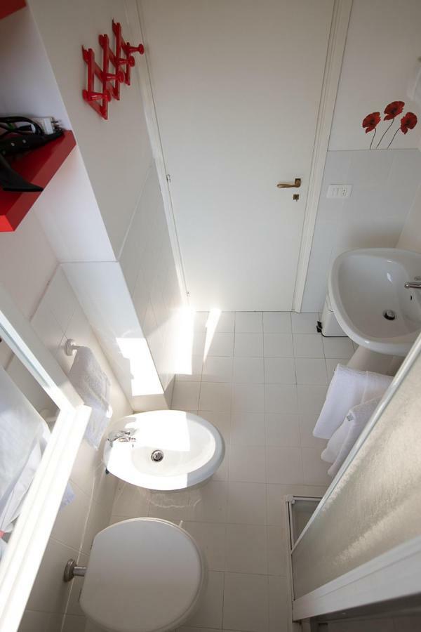Lullaby House Lazise Lägenhet Exteriör bild