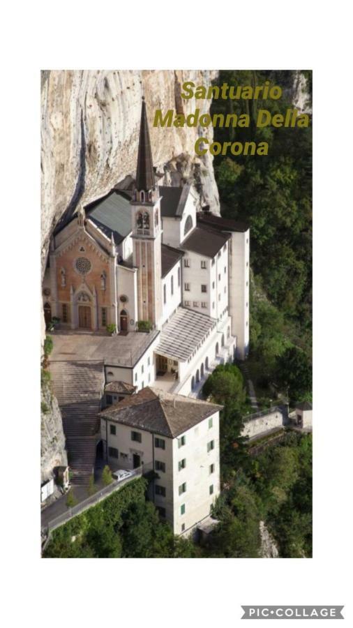 Lullaby House Lazise Lägenhet Exteriör bild